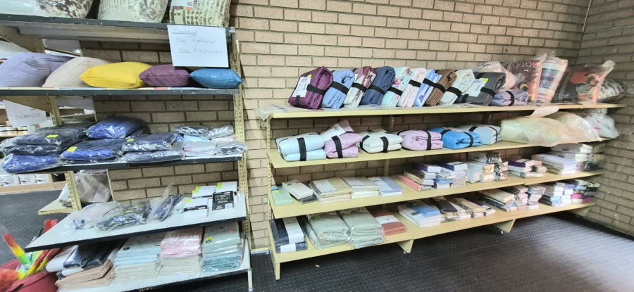 Commercial Property for Sale in Swartruggens North West